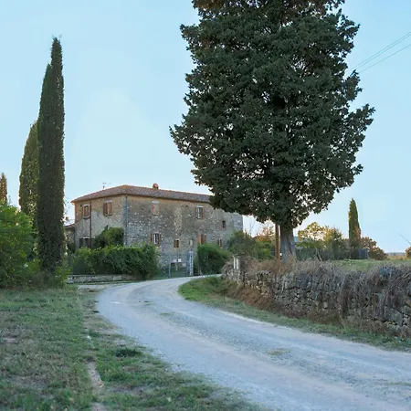 Holiday home Belvilla By Oyo Mascia Asciano