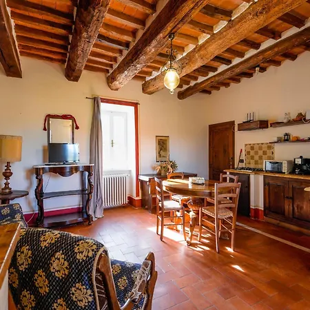 Belvilla By Oyo Mascia *