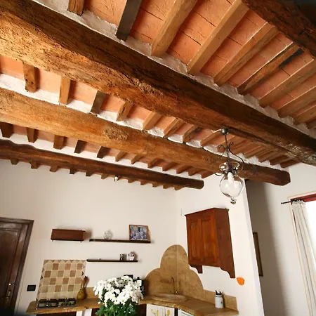 Belvilla By Oyo Mascia