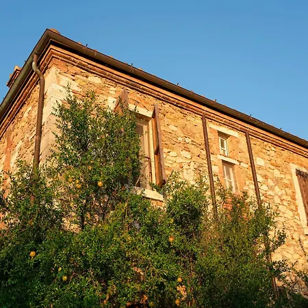 Holiday home Belvilla By Oyo Mascia *