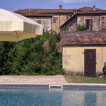 Belvilla By Oyo Mascia Holiday home