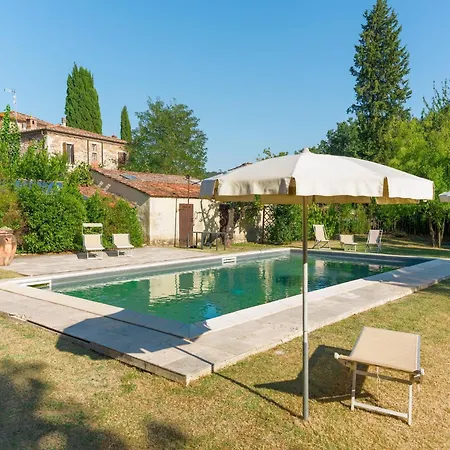 Belvilla By Oyo Mascia Holiday home *