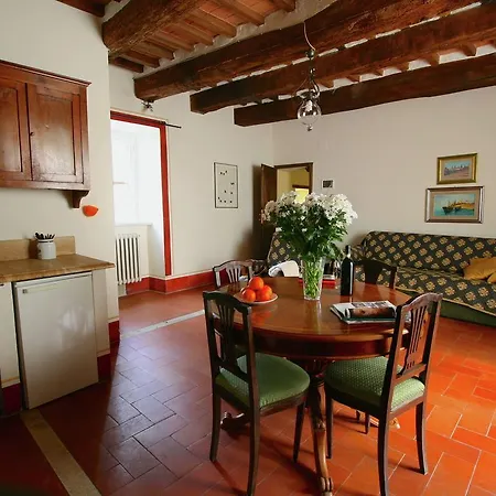 Belvilla By Oyo Mascia Holiday home Asciano