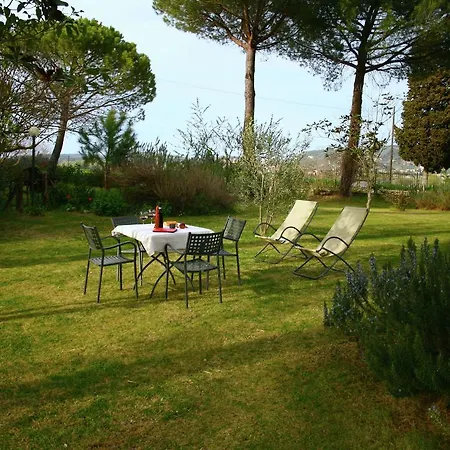 Belvilla By Oyo Mascia *